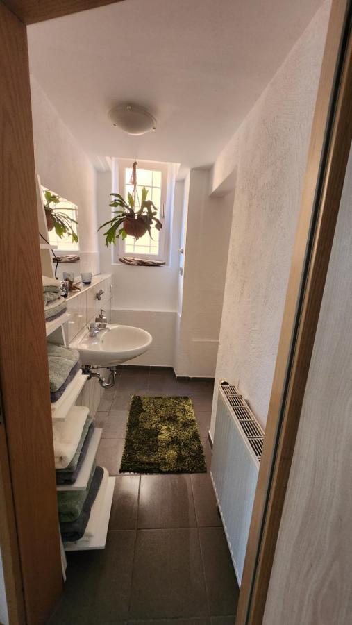 Hemma 4 U , 3 Zimmer Wohnung Kempten Exterior photo